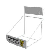 Suporte Para Coletor Perfuro Cortante 3 Litros - Descarpack