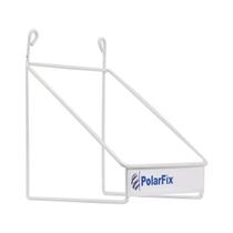 Suporte Para Coletor Perfuro Cortante - PolarFix Suporte Para Coletor Perfuro Cortante - PolarFix