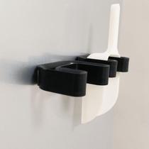 Suporte para Colher de Gelo PIAOLGYI - Compatível com Frigidaire EFIC117-SS (12kg) Suporte para Colher de Gelo PIAOLGYI - Compatível com Frigidaire EFIC117-SS (12kg)