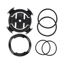 Suporte Para Computador De Bicicleta Garmin Igpsport, Suporte Para Cronômetro, Adaptador De