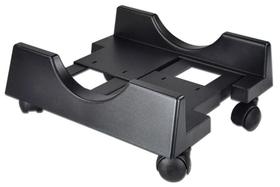 Suporte para computador desktop/ slim universal com rodinha Suporte para computador desktop/ slim universal com rodinha