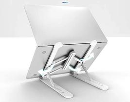 suporte para computador portátil prático - Filó modas