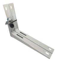 Suporte Para Condensador Ar Condicionado Split 40cm Suporte Para Condensador Ar Condicionado Split 40cm