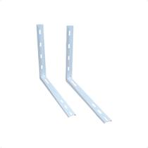 Suporte Para Condensadora Split 12.000 A 30.000 Btu/h