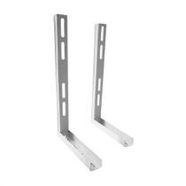 Suporte Para Condensadora Split 6.000 a 12.000 BTU/h