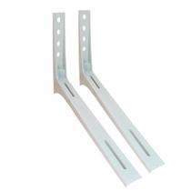 Suporte para Condensadora Split EOS até 45 kg/Par 400mm 400PUP Suporte para Condensadora Split EOS até 45 kg/Par 400mm 400PUP