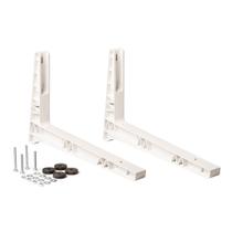 Suporte para condensadora split molduflex 7.000 a 18.000 btus 450mm Suporte para condensadora split molduflex 7.000 a 18.000 btus 450mm