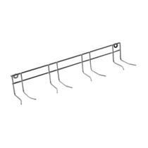 Suporte para Condimentos e Papel Toalha de Parede 8x30cm Suporte para Condimentos e Papel Toalha de Parede 8x30cm
