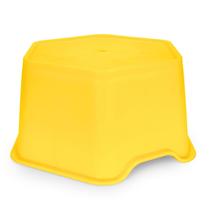 Suporte para conector RV, estabilizador Camco, 7 polegadas, elevador de 6000 libras Suporte para conector RV, estabilizador Camco, 7 polegadas, elevador de 6000 libras