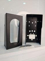 Suporte Para Controlador De Acesso Facial CONTROL ID: INTELBRAS E HIKVISION