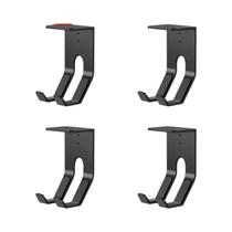 Suporte Para Controlador De Jogo ABS Para Colocar Embaixo Da Mesa Para Sony Xbox Switch PS5 PS4