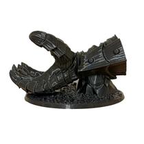 Suporte para Controle de Vídeo Game Ps Berserk Hand of Guts