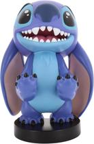Suporte para Controle Exquisite Gaming Stitch 22 cm Suporte para Controle Exquisite Gaming Stitch 22 cm