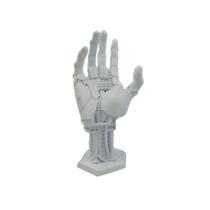 Suporte para Controle Gamer Universal Mão Robô Organizador para Controle de Videogame -