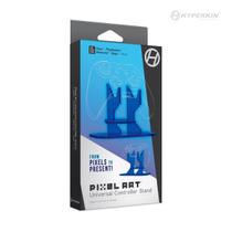 Suporte para Controle Hyperkin Pixel Art Universal Azul