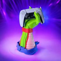 Suporte para Controle Mão Piccolo Xbox PS5 8BitDo Dragon Ball Universal Suporte para Controle Mão Piccolo Xbox PS5 8BitDo Dragon Ball Universal