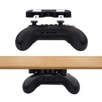 Suporte para controle para fixação sob a mesa Mcbazel para Xbox e Switch Suporte para controle para fixação sob a mesa Mcbazel para Xbox e Switch