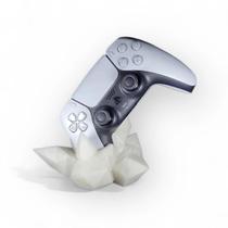 Suporte para Controle Playstation 5 em Forma de Cristal Acessórios PS5