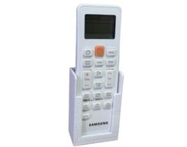 Suporte Para Controle Remoto Ar Condicionado ARH-3002 Samsung Suporte Para Controle Remoto Ar Condicionado ARH-3002 Samsung