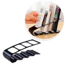 Suporte Para Controle Remoto De 4 Divisórias