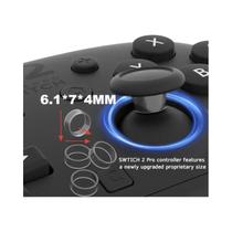 Suporte Para Controle Switch 2 Pro, Suporte Multifuncional Em ABS Para Switch E Xbox Series X