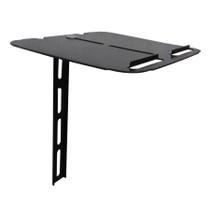 Suporte para Conversor, Blu-Ray e Decodificador Brasforma ADVD178 - Preto