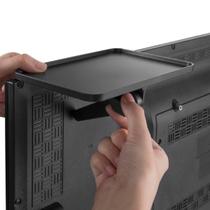 Suporte Para Conversor De Tv Alexa Apoio Tv box - Multivisao