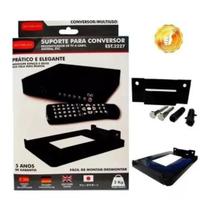 Suporte Para Conversor Multiuso Dvd Net Sky Est 2227