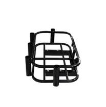 Suporte para cooler com engate GTW MACH3 71 x 39 x 15 cm para receptor de 2"