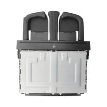 Suporte Para Copo De Água Dobrável Para VW Jetta Golf 4 Bora MK4 Audi A4L A5 Q5 A7 Suporte Para Copo De Água Dobrável Para VW Jetta Golf 4 Bora MK4 Audi A4L A5 Q5 A7