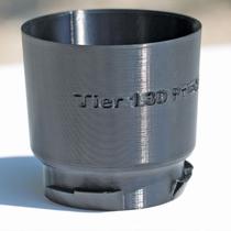 Suporte para Copo de Armazenamento Compatível com Milwaukee Packout - Tier 1 3D Prints Suporte para Copo de Armazenamento Compatível com Milwaukee Packout - Tier 1 3D Prints