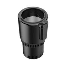 Suporte Para Copo De Carro 12V 24V Com Aquecimento E Resfriamento 36W 2-em-1, Aquecedor E