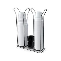 Suporte Para Copo Descartável De Água e Café Organizador