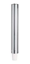 Suporte Para Copo Descartável Inox Água 180ml A 200ml