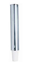 Suporte Para Copo Descartável Inox Chopp 300ml Suporte Para Copo Descartável Inox Chopp 300ml