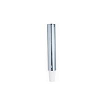 Suporte Para Copo Descartável Inox Chopp 300ml