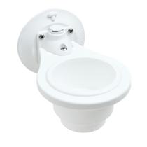 Suporte para Copo SeaSucker 1-Copo com Fixação Vertical por Vácuo Suporte para Copo SeaSucker 1-Copo com Fixação Vertical por Vácuo