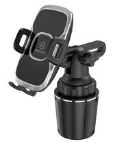 Suporte para copos de carro, suporte para telefone, WixGear, para smartphones Suporte para copos de carro, suporte para telefone, WixGear, para smartphones