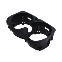 Suporte Para Copos Do Console Central Do Carro Mercedes Benz Para Classes C, E, GLC, V, G W205,