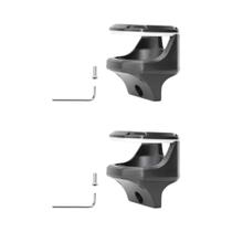 Suporte Para Copos Do Console Central Suzuki Jimny JB64 JB74 2019-2026 Acessório Para Interior De