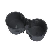Suporte Para Copos Do Console Central Tesla Model 3 Model Y 2021-2024, Caixa De Armazenamento TPE, Suporte Para Copos Do Console Central Tesla Model 3 Model Y 2021-2024, Caixa De Armazenamento TPE,
