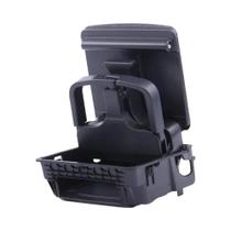 Suporte Para Copos Do Console Central Traseiro Do VW Jetta MK5 MK6 Golf GTI Eos Rabbit Suporte Para Copos Do Console Central Traseiro Do VW Jetta MK5 MK6 Golf GTI Eos Rabbit