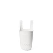 Suporte para copos e garrafas de água BOGG BAG Bevy for Shore White Suporte para copos e garrafas de água BOGG BAG Bevy for Shore White