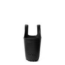 Suporte para copos e garrafas de água BOGG BAG Bevy LBD Black Suporte para copos e garrafas de água BOGG BAG Bevy LBD Black