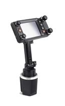 Suporte para copos Mount Lido Yaesu FTM-150R-ASP FTM-100 FTM-200 FTM-300 FTM-350 FTM-400 FTM-500 FT-891