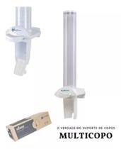 Suporte para copos multicopo coffee nobre
