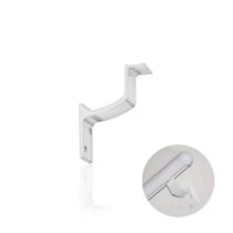 Suporte Para Corrimão Em Alumínio Branco Suporte Para Corrimão Em Alumínio Branco