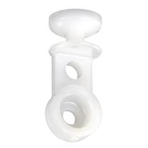 Suporte para Cortina JR Products 81075 Tipo A com Encaixe