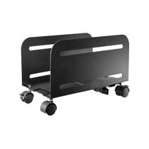 Suporte para CPU Ajustável com Rodas PLMSC02 Suporte para CPU Ajustável com Rodas PLMSC02