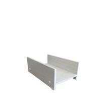 suporte para cpu branco Hub18